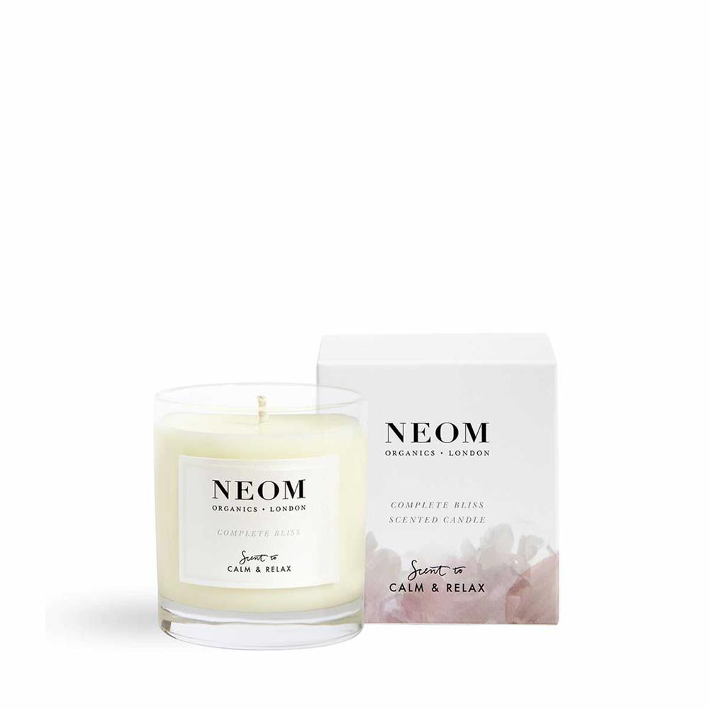 Neom Organics 1 Wick Scented Candle